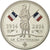 Francja, Medal, Centenaire de la Première Guerre Mondiale, 1914-2014, MS(64)