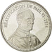 France, Medal, Béatification de Paul VI, MS(64), Nickel