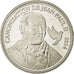 France, Medal, Canonisation de Jean Paul II, MS(64), Nickel