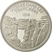 Francia, Medal, Guerre dans les tranchées 1916, SPL+, Nichel