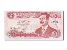 Iraq, 5 Dinars, 1992, UNC(65-70), 0427250