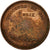 Francja, Medal, Société de Tir du Puy de Dome, MS(60-62), Miedź