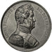 France, Medal, Les Rois de France, Louis Philippe Ier, Caqué, MS(63), Tin