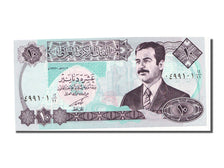 Iraq, 10 Dinars, 1992, FDS