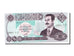 Iraq, 10 Dinars, 1992, FDS