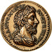 France, Medal, Reproduction Monnaie Antique, Marc Aurèle, MS(64), Copper