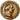 Francja, Medal, Reproduction Monnaie Antique,  Vitellius, MS(64), Miedź
