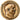 Francja, Medal, Reproduction Monnaie Antique,  Dioclétien, MS(64), Miedź