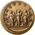 France, Medal, Reproduction Monnaie Antique,  Dioclétien, SPL+, Cuivre