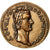France, Medal, Reproduction Monnaie Antique,  Agrippine, SPL+, Cuivre