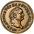 Francja, Medal, Reproduction Monnaie Antique,  Titus, MS(64), Miedź