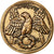 France, Medal, Reproduction Monnaie Antique,  Auguste, SPL+, Cuivre