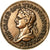France, Medal, Reproduction Monnaie Antique,  Domitien, SPL+, Cuivre