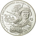 France, Medal, La Bataille Des Ardennes - Décembre 1944 - Patton, MS(64)