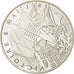 France, Medal, Victoire 8 Mai 1945, MS(64), Silver