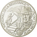 Frankrijk, Medal, 1939-1945, Conseil National de la Résistance, Jean Moulin