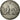Francia, Token, Compagnie des Mines d'Anzin, Theunissen, SPL-, Argento