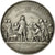 Francia, Token, Compagnie des Mines d'Anzin, Theunissen, SPL-, Argento