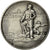 Francia, Token, Compagnie des Mines d'Anzin, Theunissen, SPL-, Argento