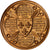 Francia, Medal, Chateau de Pierrefonds, Baron, SC, Bronce