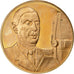 France, Medal, Hommage au Général de Gaulle, l'Appel du 18 juin, MS(63)