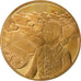 France, Medal, Hommage au Général de Gaulle, Colonel 1939, MS(63), Bronze