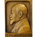 Frankreich, Medal, Professeur Ch.Moureu, Pharmacie, Gabard, VZ, Bronze