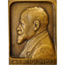 Francia, Medal, Professeur Ch.Moureu, Pharmacie, Gabard, EBC, Bronce