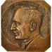 France, Medal, Professeur Louis Digonnet, Accoucheur à la Pitié, Cazaux