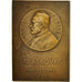 France, Medal, Exposition Internationale du Centenaire de Pasteur, 1923, Junger