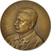 France, Medal, Paul Ravaut, Dermatologie, Grange, MS(60-62), Bronze
