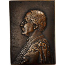 Frankrijk, Medal, Professeur Georges Dieulafoy, Vernon, ZF+, Bronze