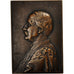 Frankrijk, Medal, Professeur Georges Dieulafoy, Vernon, ZF+, Bronze