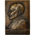 Francia, Medal, Professeur Léon Guignard, Magrou, EBC+, Bronce