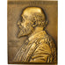 Francja, Medal, Jubilé du Professeur A.G.Pouchet, Prud'homme.G, MS(63), Bronze
