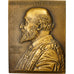 France, Medal, Jubilé du Professeur A.G.Pouchet, Prud'homme.G, MS(63), Bronze