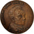 France, Medal, Professeur Henri Bénard, MS(60-62), Bronze