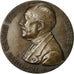 France, Medal, Professeur Etienne, Clinique et Laboratoire, 1938, Dropsy