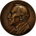 Frankreich, Medal, Professeur Julien Costantin, Magrou, VZ+, Bronze