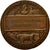 Frankreich, Medal, République Française, Ministère de l'agriculture, Petit