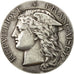 Frankreich, Medal, République Française, Ministère de l'agriculture, Allaire
