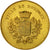 Francja, Medal, Concours Musical, Ville de Roubaix, 1882, AU(55-58), Pokryty