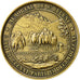 France, Medal, Napoléon Ier, Mémorial de St. Hélène, Denon, MS(64), Bronze