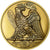 France, Medal, Napoléon Ier, Confiance et Force, Denon, MS(64), Bronze