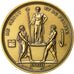 France, Medal, Napoléon Ier, Le Sénat et le Peuple, An XIII, Denon, MS(64)
