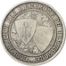 Francia, Medal, Corporation des Vignerons de Champagne, SPL, Bronzo argentato