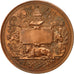 Francia, Medal, Société des agriculteurs de France, Trotin, SPL, Rame
