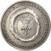 France, Medal, Inauguration du Port Fluvial de Lille, 1951, SPL, Argent