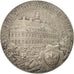 France, Medal, Chambre de Commerce de la Ville de Lille, Lefebvre, AU(55-58)