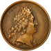 France, Medal, Chambre de Commerce de Dunkerque, Mauger, MS(64), Bronze